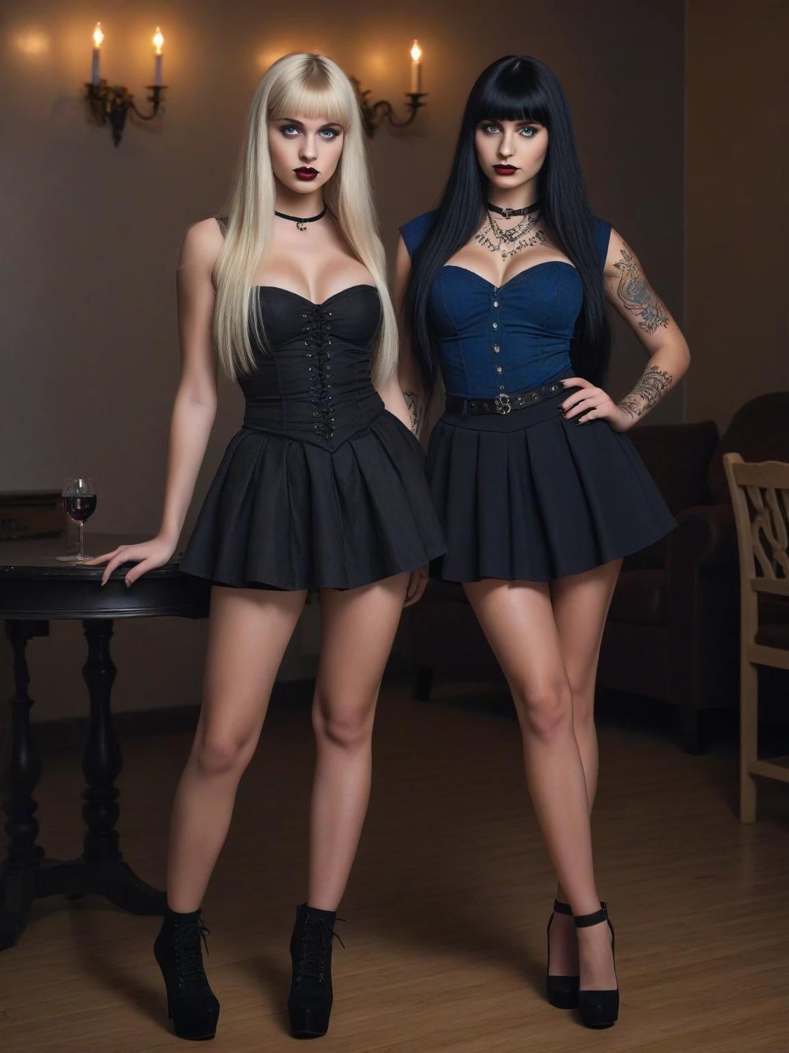 Erika y Tammy thumbnail