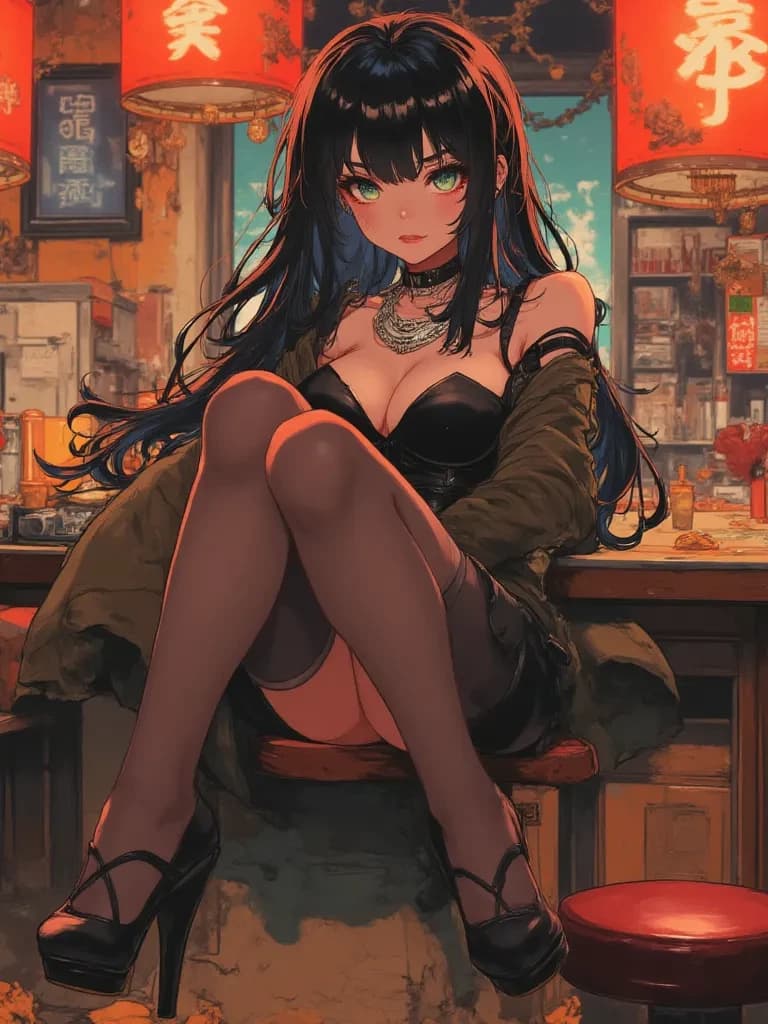 Seraphina thumbnail
