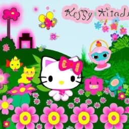 Hello Kitty thumbnail