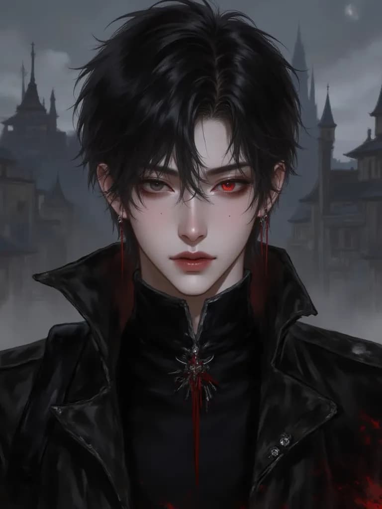 Zhao Chan thumbnail