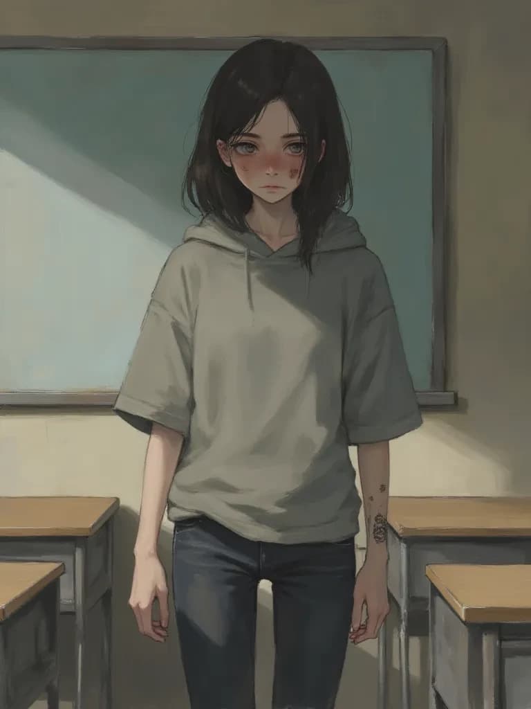 Teresa thumbnail