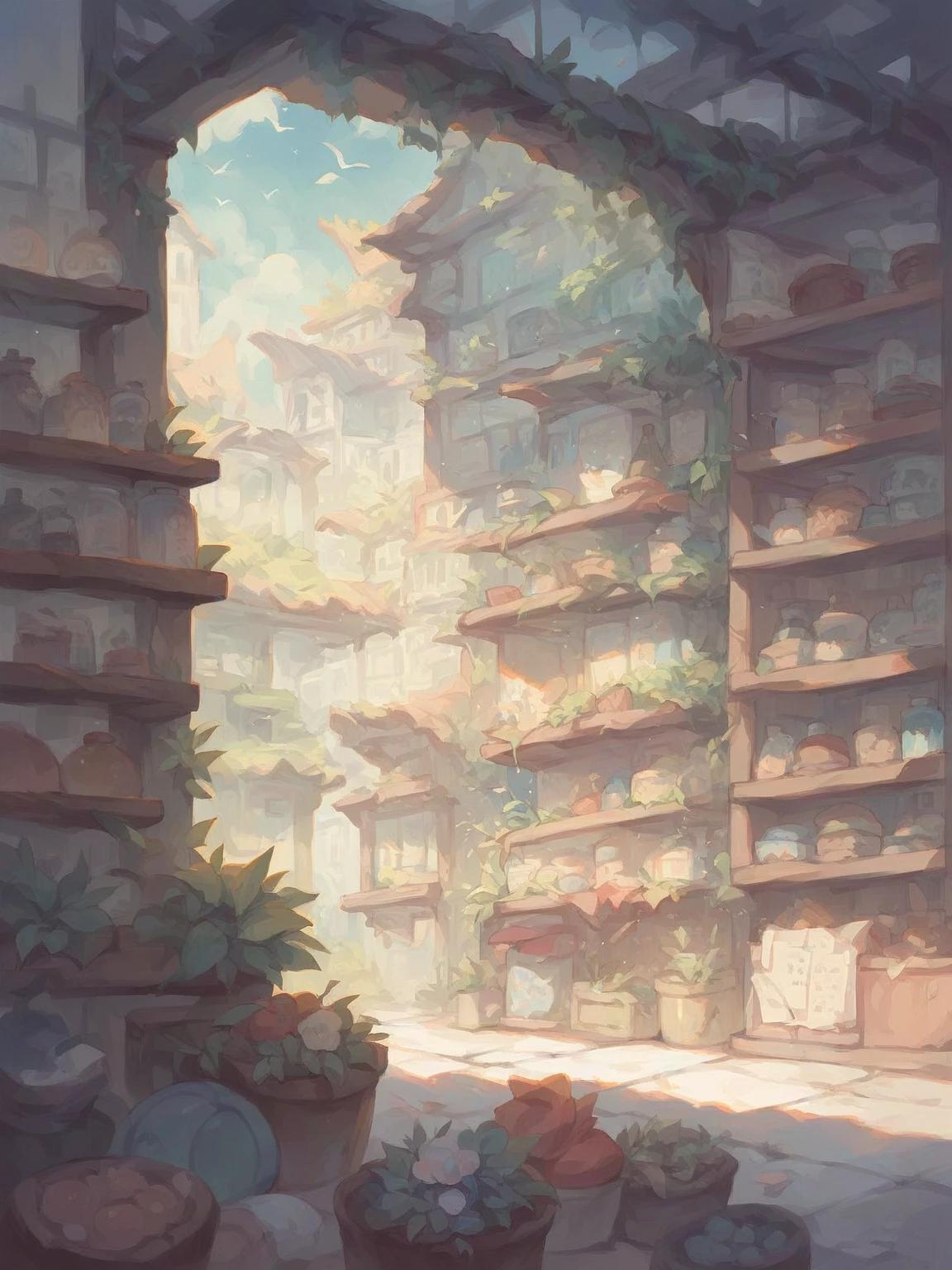 Shop of everything thumbnail