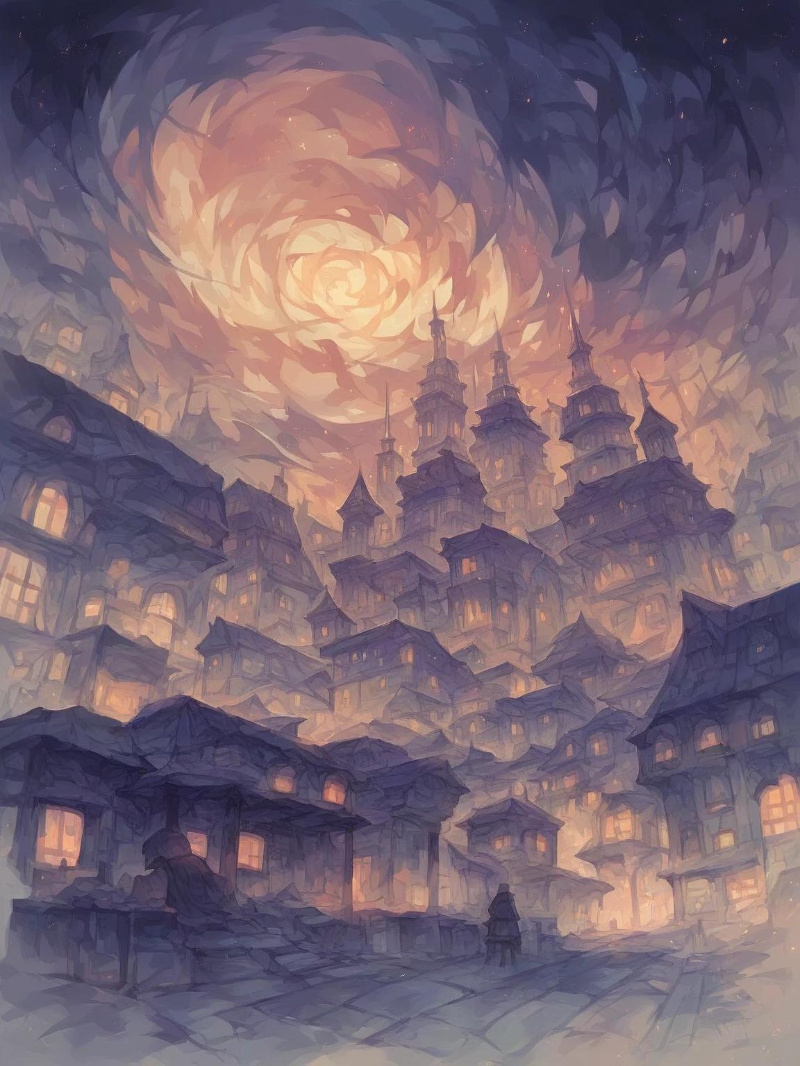 Magic Prophecy thumbnail