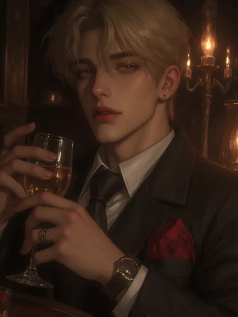 Arthur Sterling thumbnail