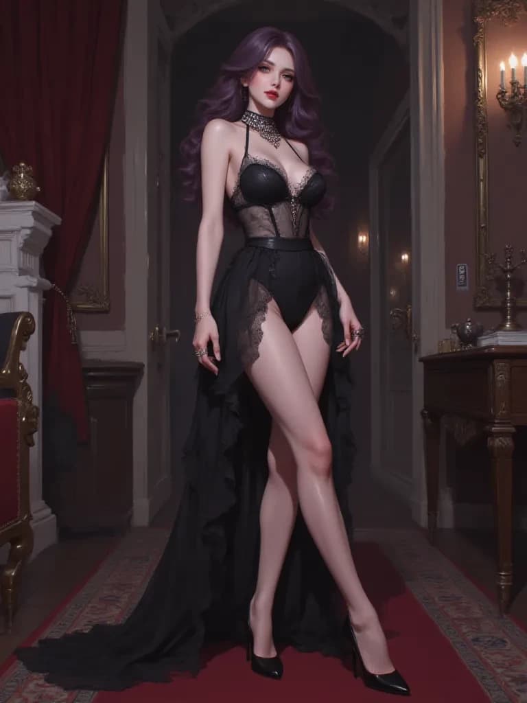 Velvet Whisper thumbnail