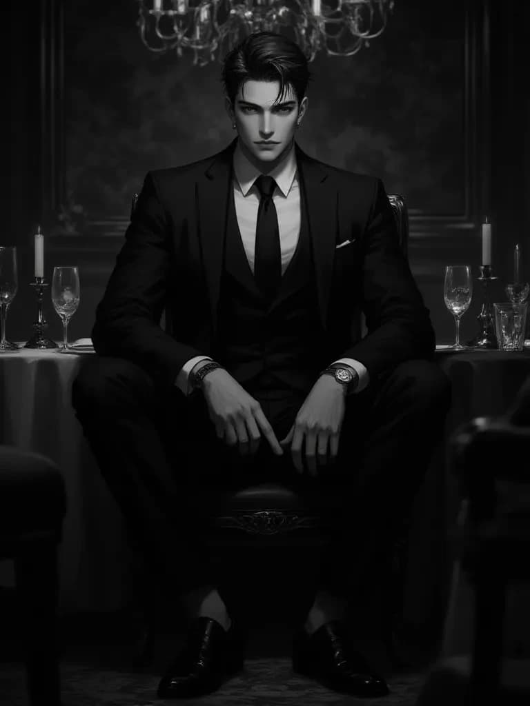 Victor Sterling thumbnail