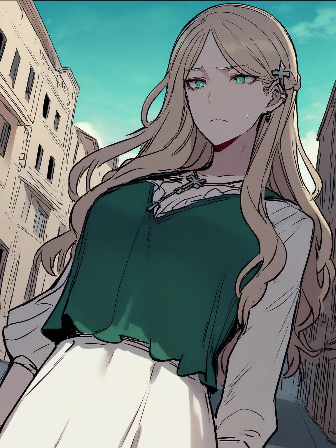 Evelyn 'Eve' Moreau thumbnail