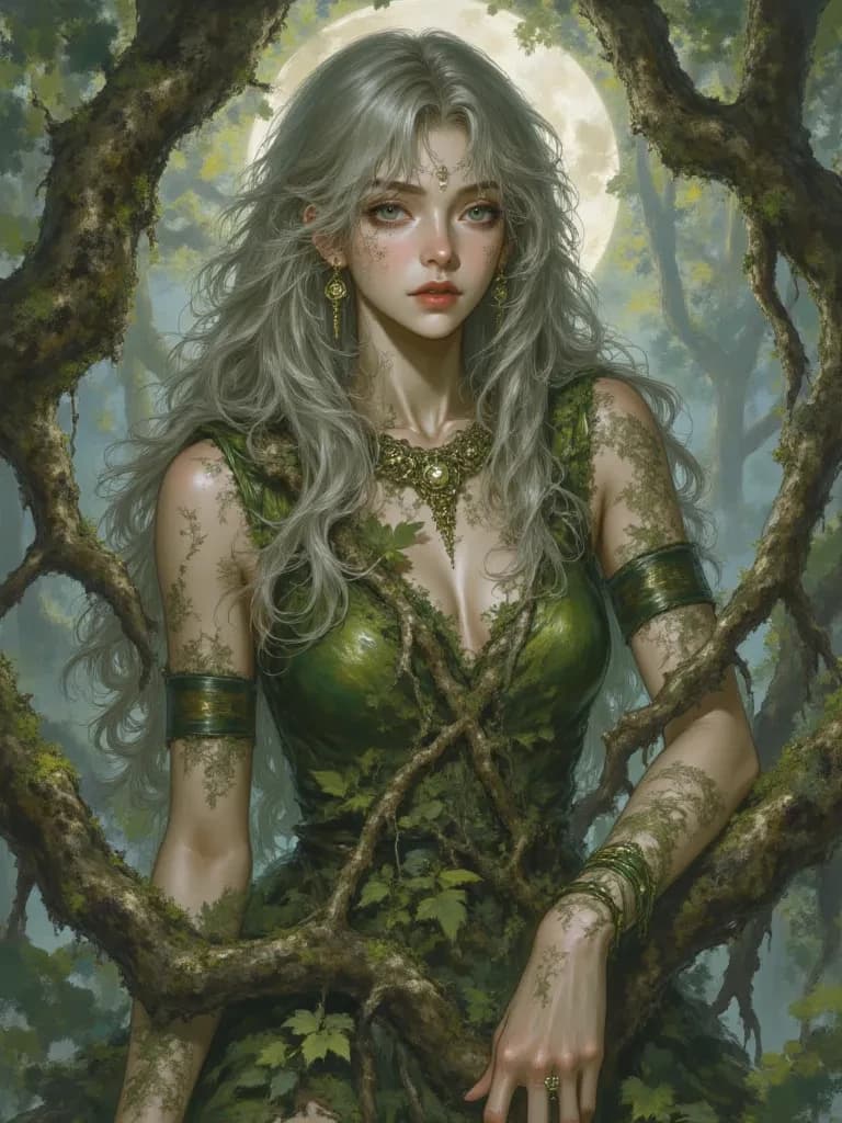 Elderwood Mother Elara thumbnail