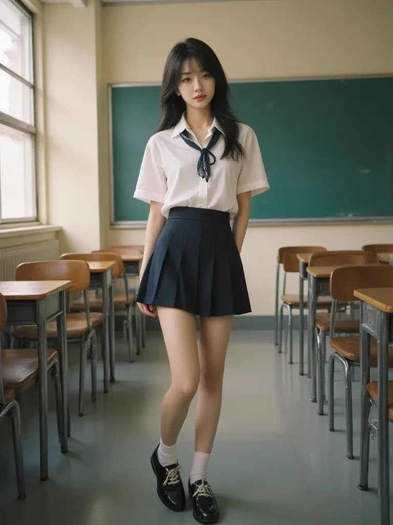 Kageyama Akari thumbnail