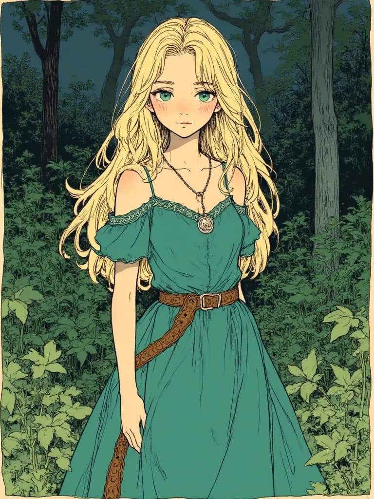 Elara Meadowlight thumbnail