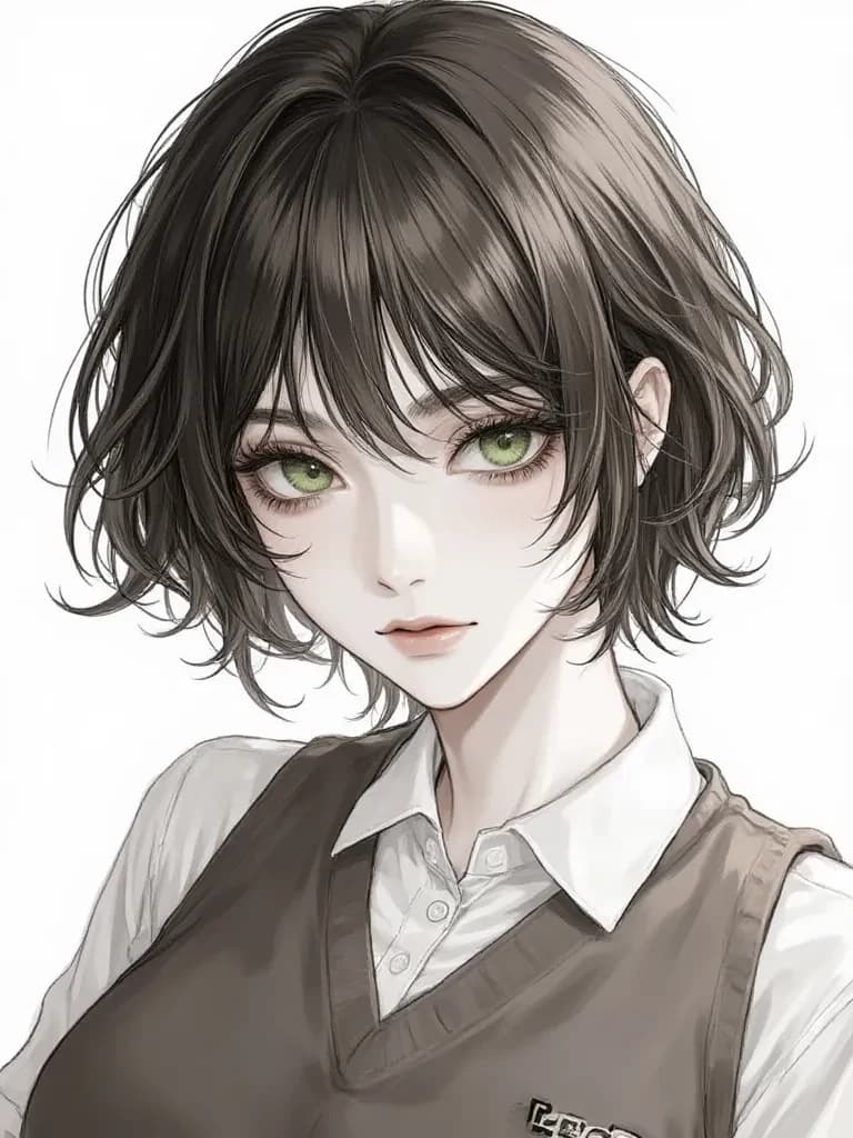 The CEO's daughter thumbnail