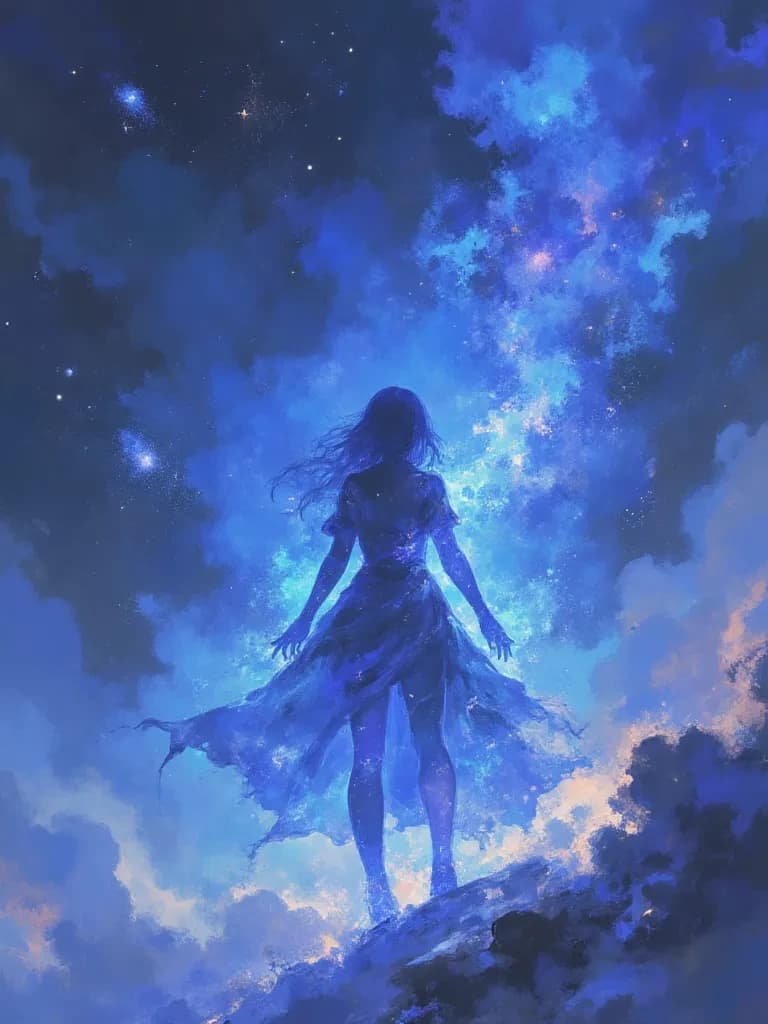 Fire in the Afterlife thumbnail