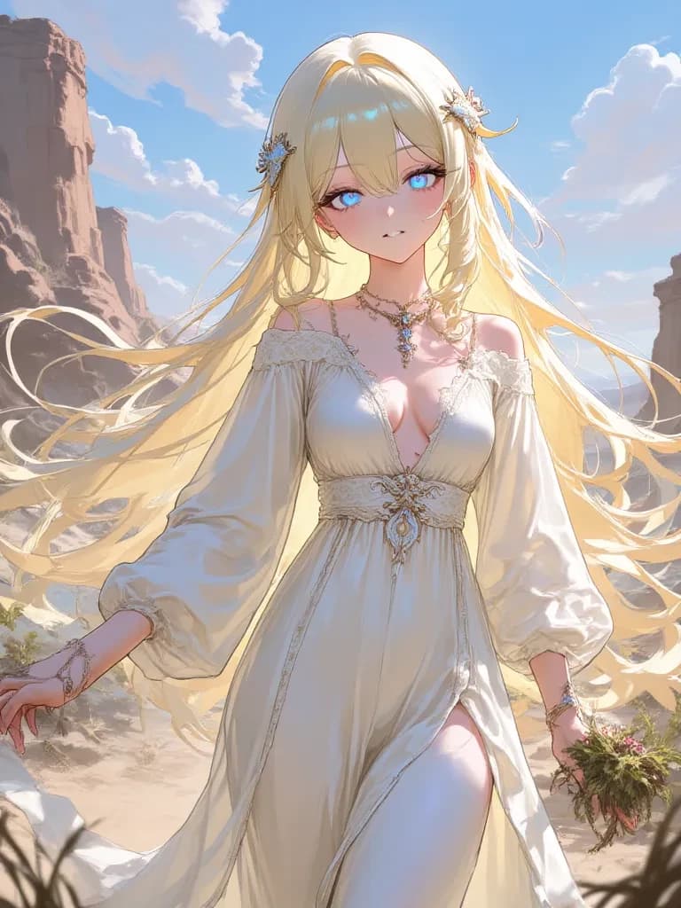 Aethel, The Wellspring of Life thumbnail