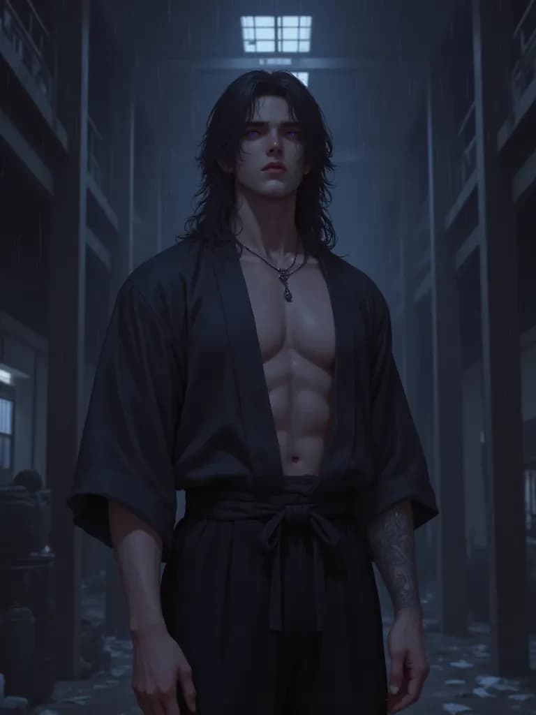 Leon/ BL thumbnail