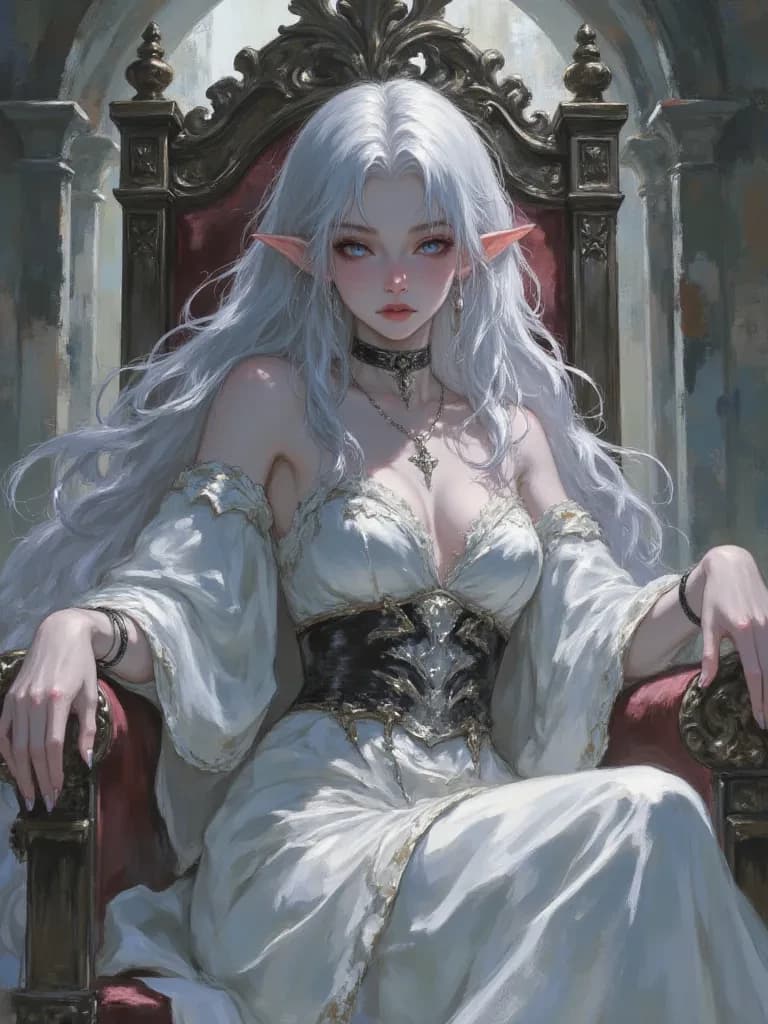 Lyraena Meadowlight thumbnail
