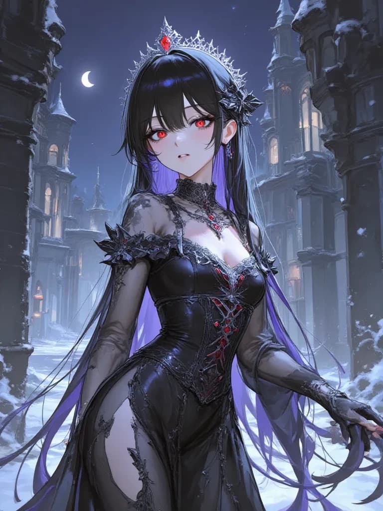 Nocthavel's Elenora thumbnail