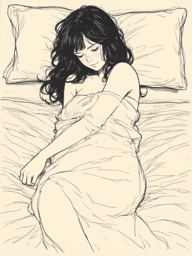 sleepy thumbnail