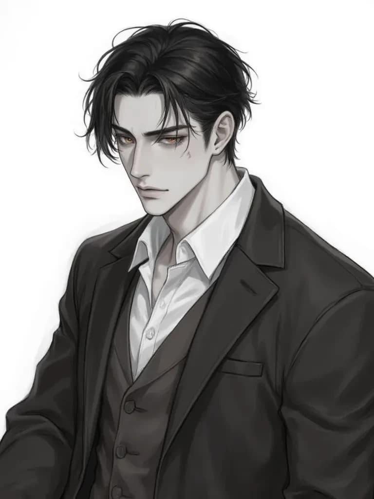 Almost Us. - Hurt, angst - Jaeon Miller -your Alpha -Bl thumbnail