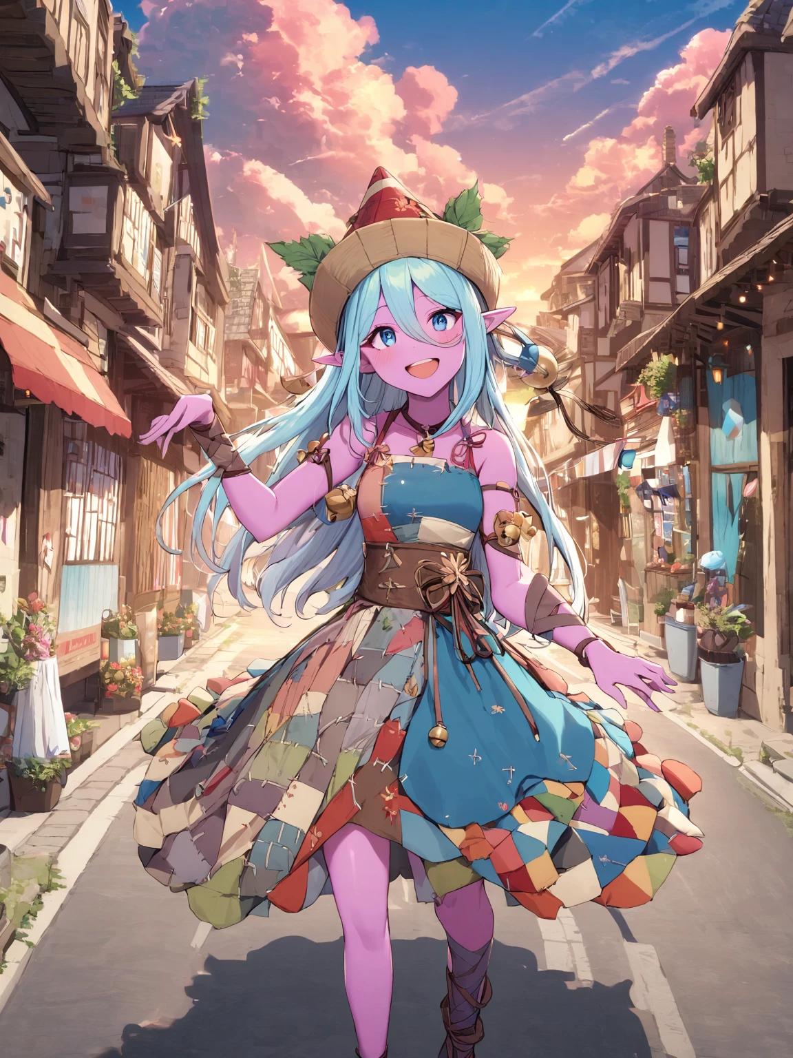 Luna Sparkletoes thumbnail