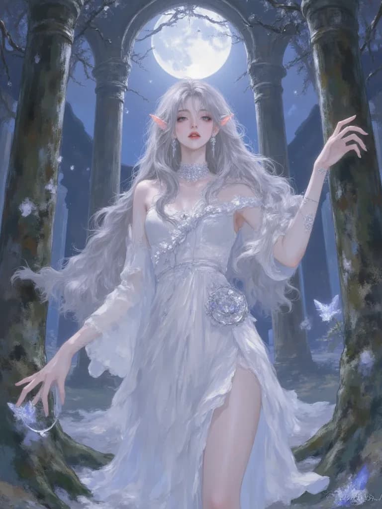 Elara  thumbnail
