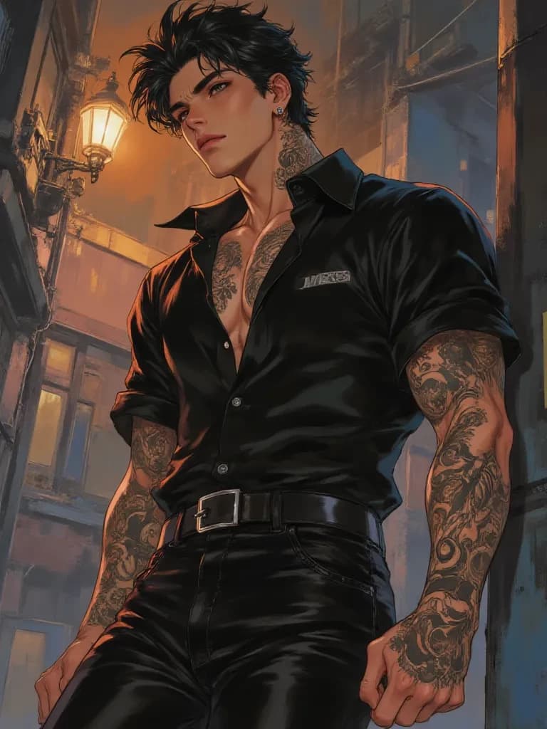Ren thumbnail