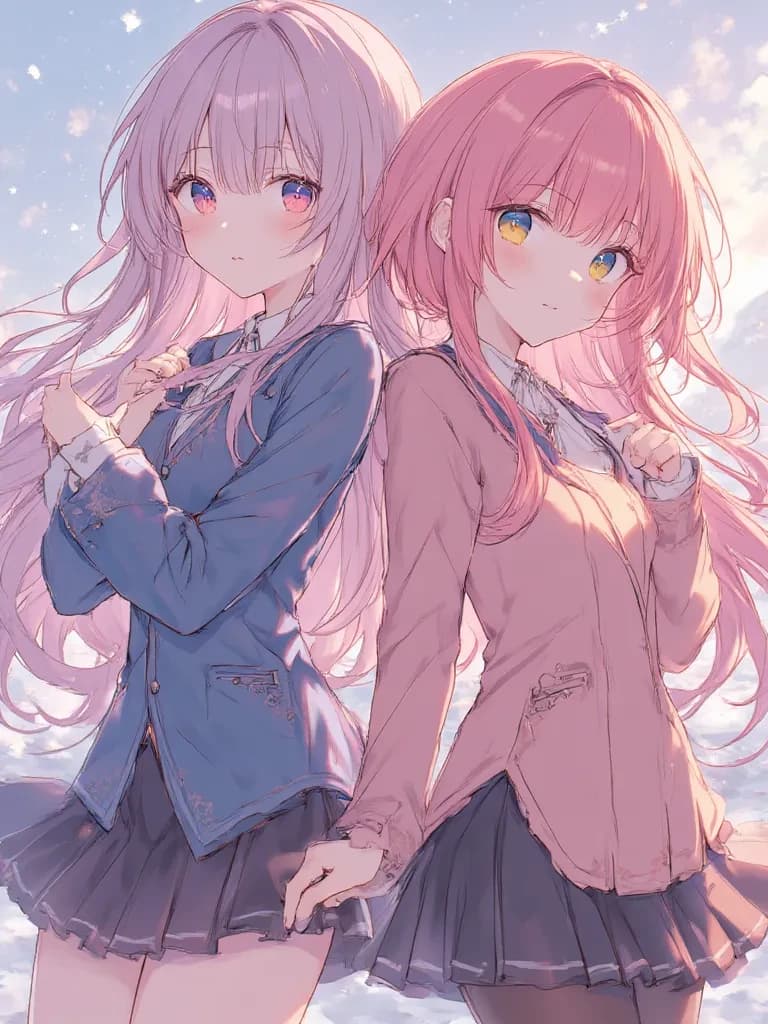 Hana and Lane thumbnail