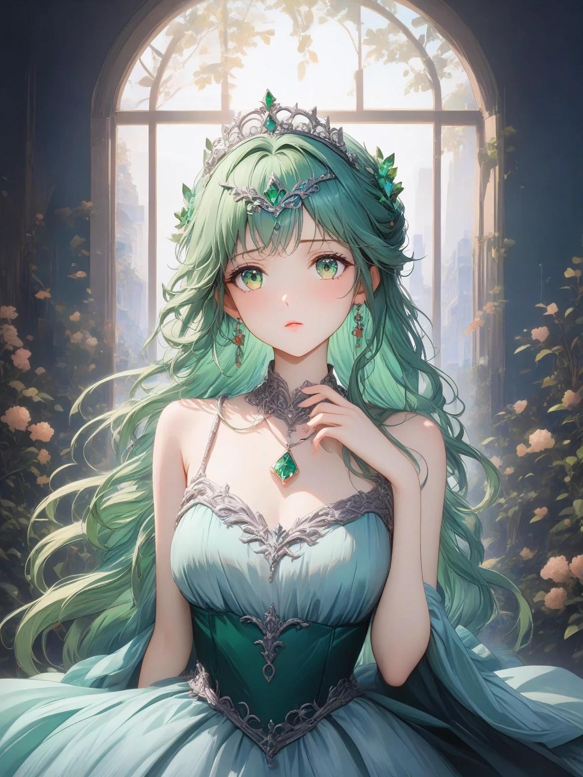Princess Amara thumbnail
