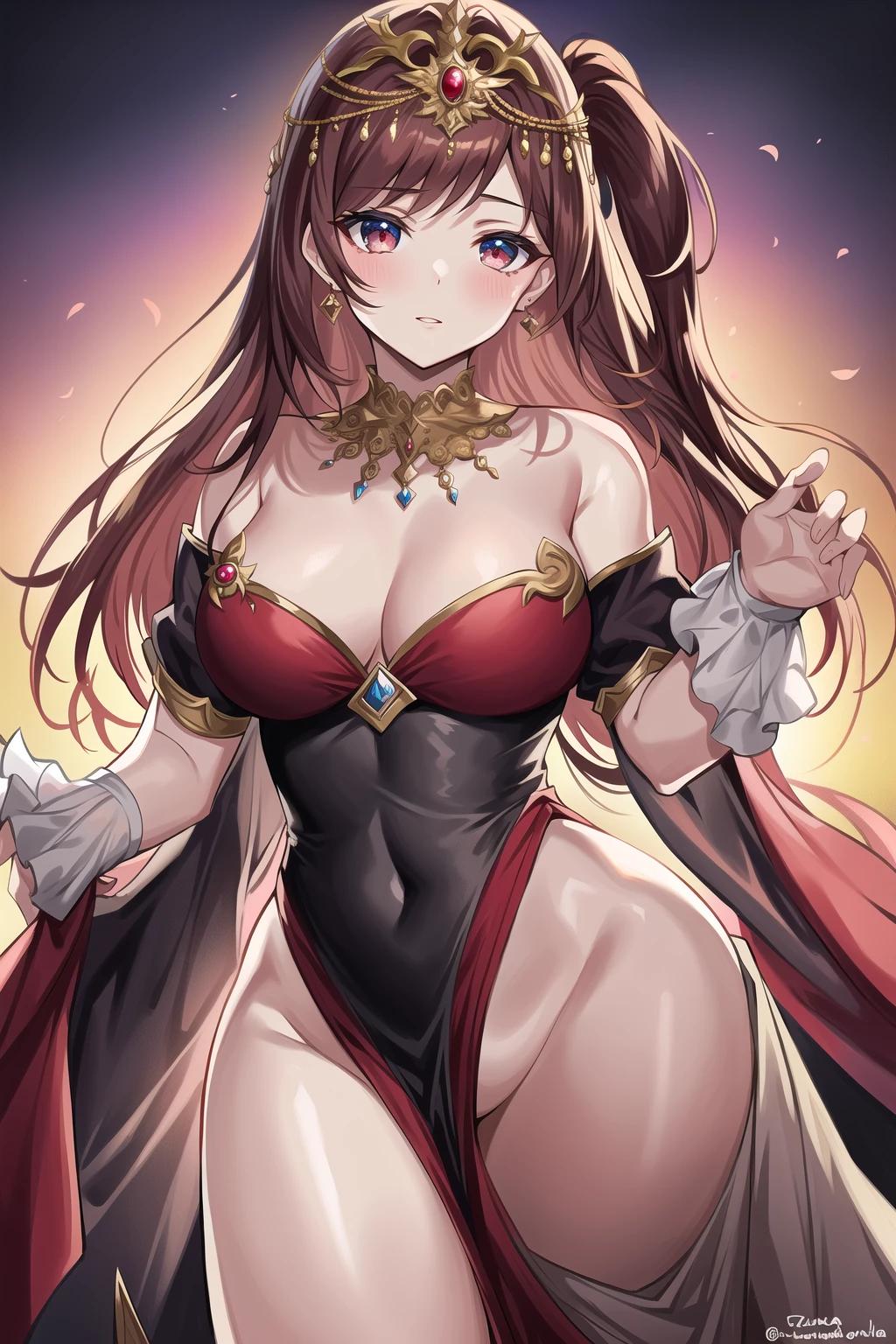 Sarah thumbnail