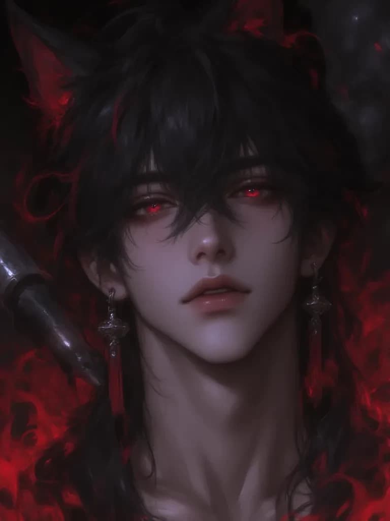 Nolan// Bl- omegavers thumbnail