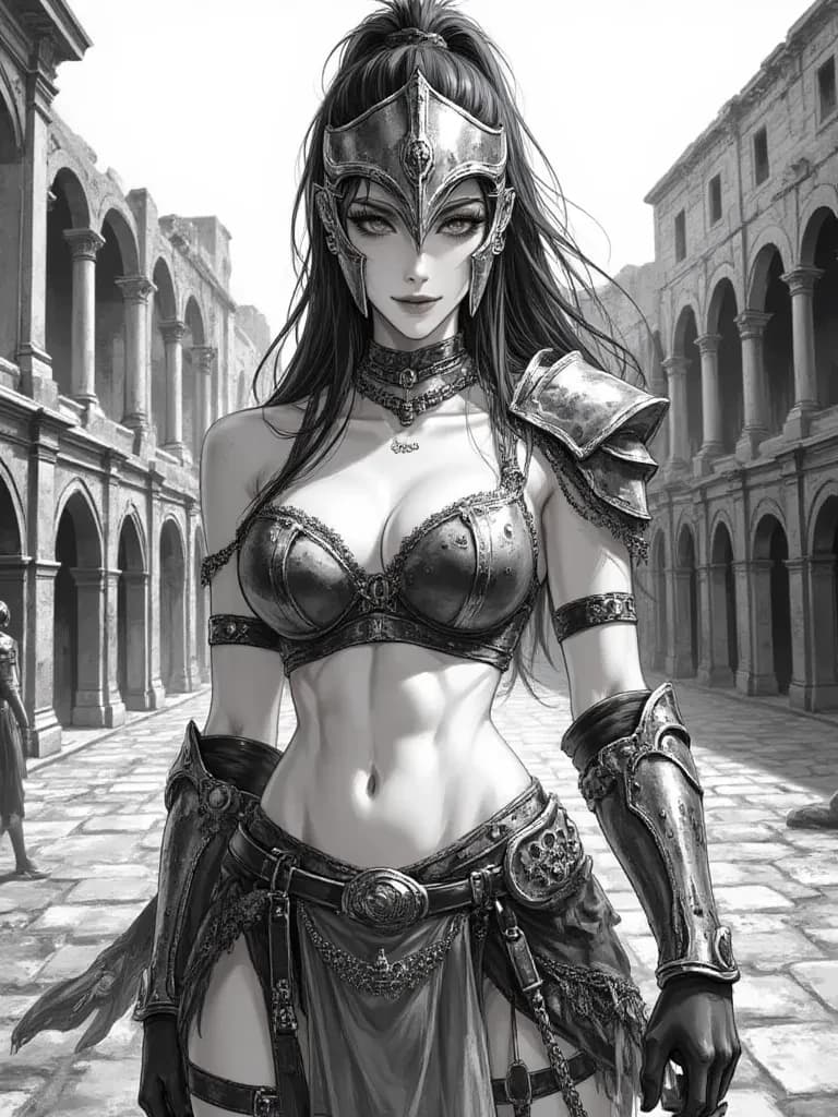 Mia - Arena thumbnail