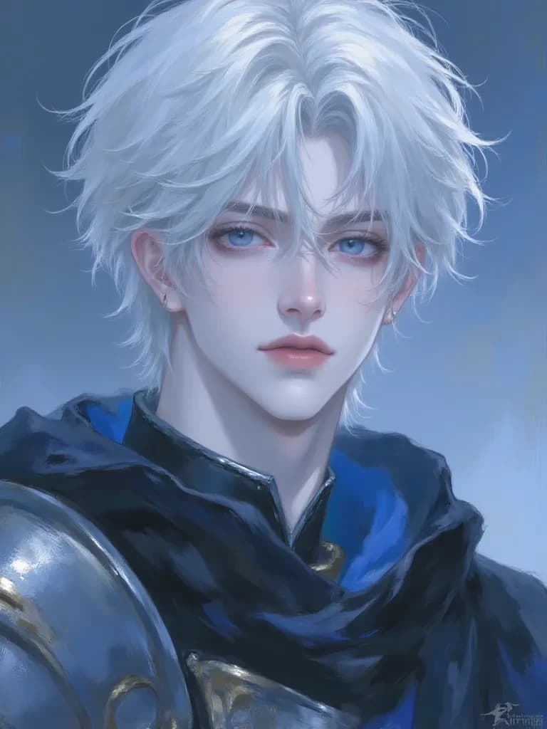 Sir Gallard thumbnail