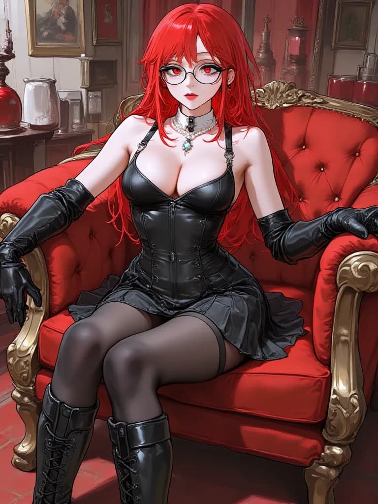 Lilith thumbnail