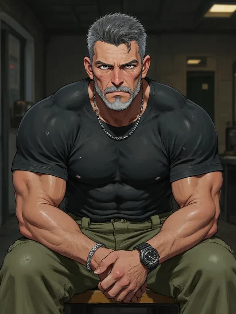 Elias Thorne de thumbnail