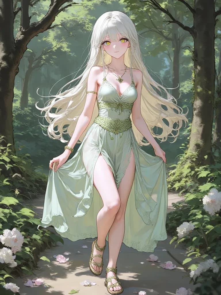 Elara Meadowlight thumbnail
