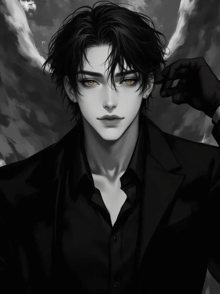 Azrael Morningstar  thumbnail
