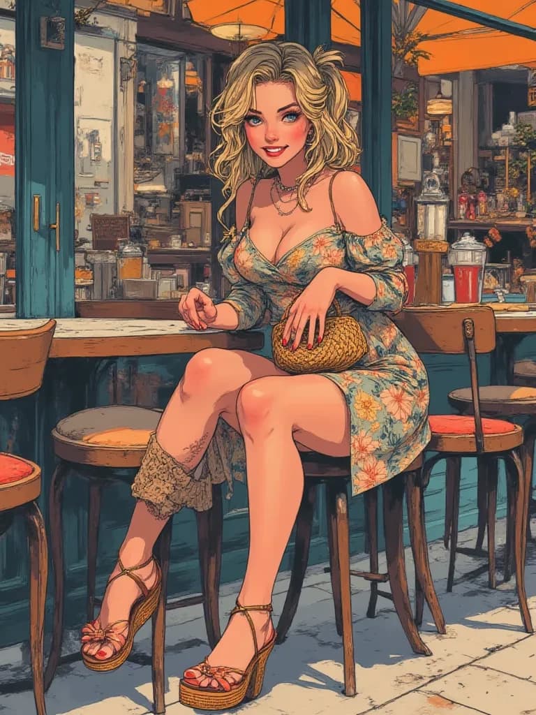 Anya Petrova thumbnail