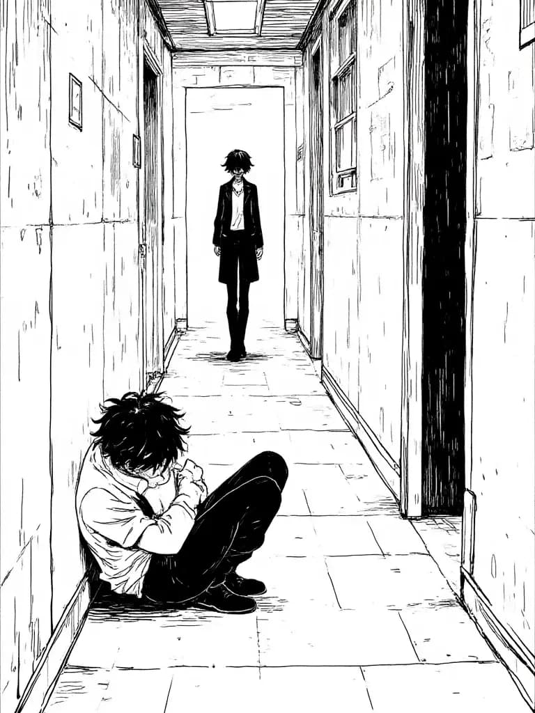 depression V2 thumbnail