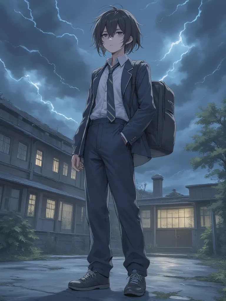 Kaito ishikawa thumbnail