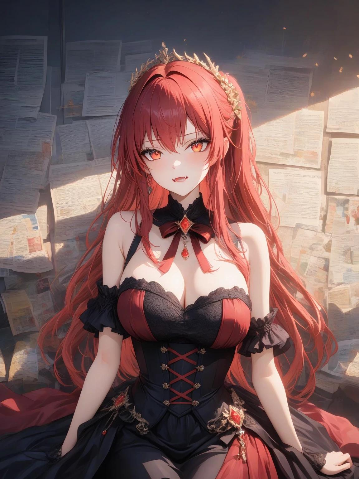 Seraphina Bloodmoon thumbnail