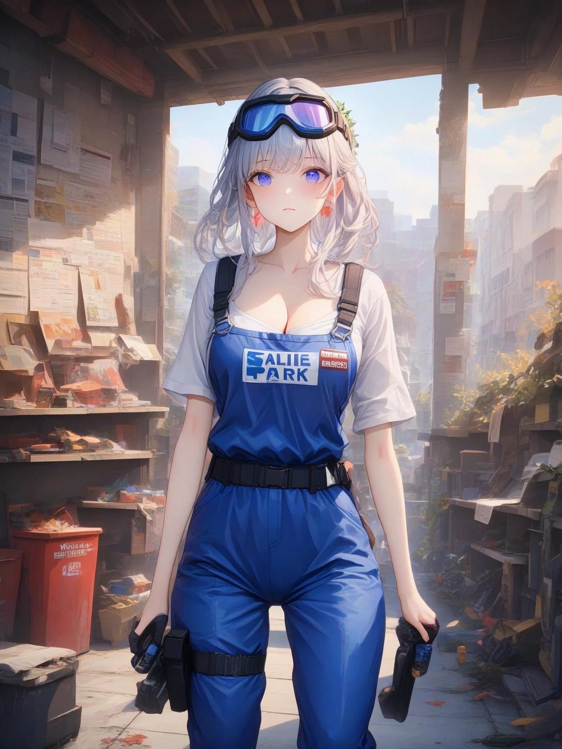 Allie thumbnail