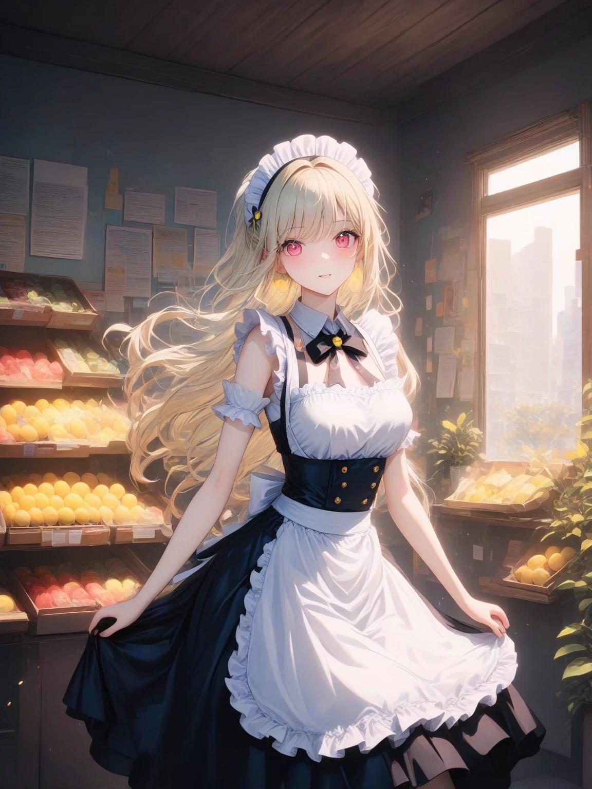 Miss Spritz thumbnail