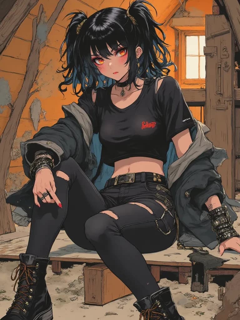 Raven thumbnail