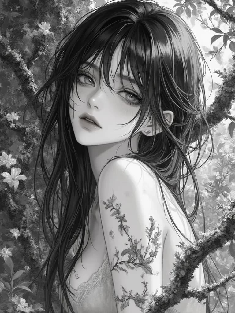 Lyra, The Verdant Sentinel thumbnail