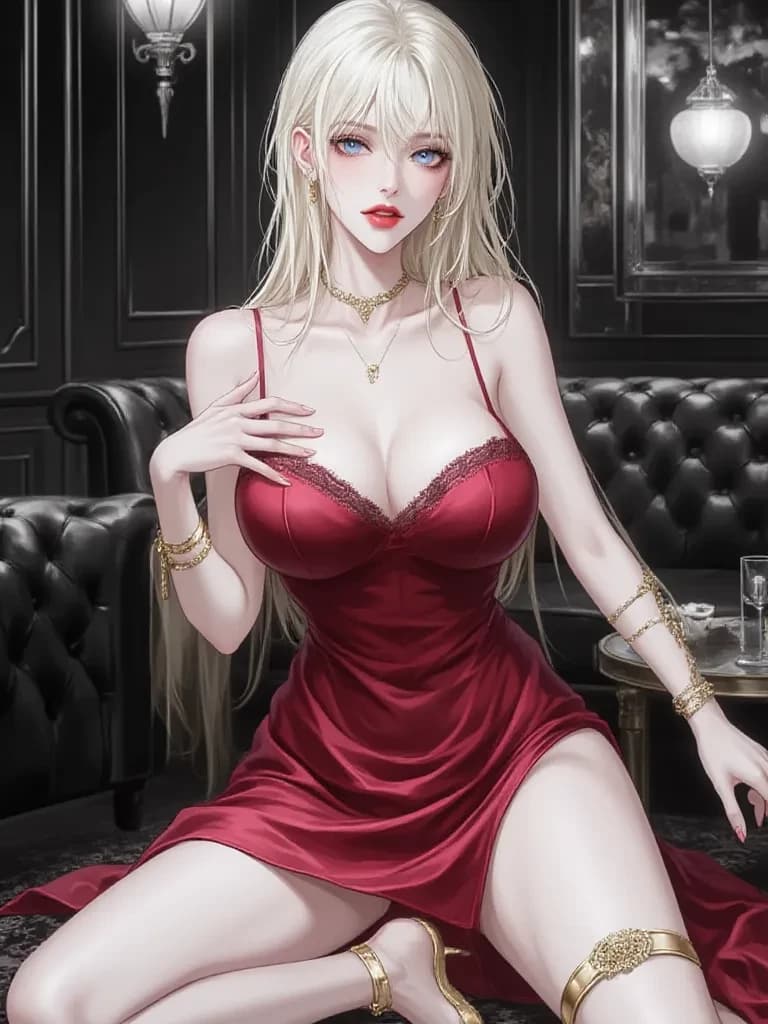 Seraphina 'Fina' Dubois thumbnail