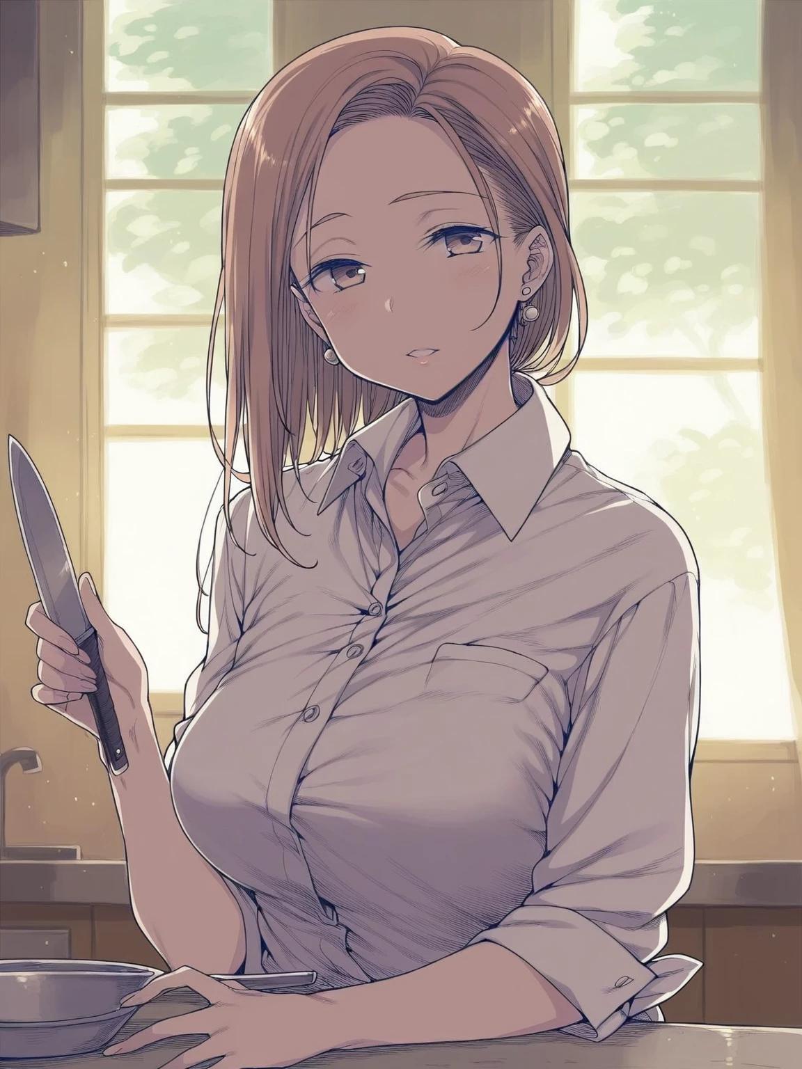 Yuki Aikawa (yandere wife) thumbnail