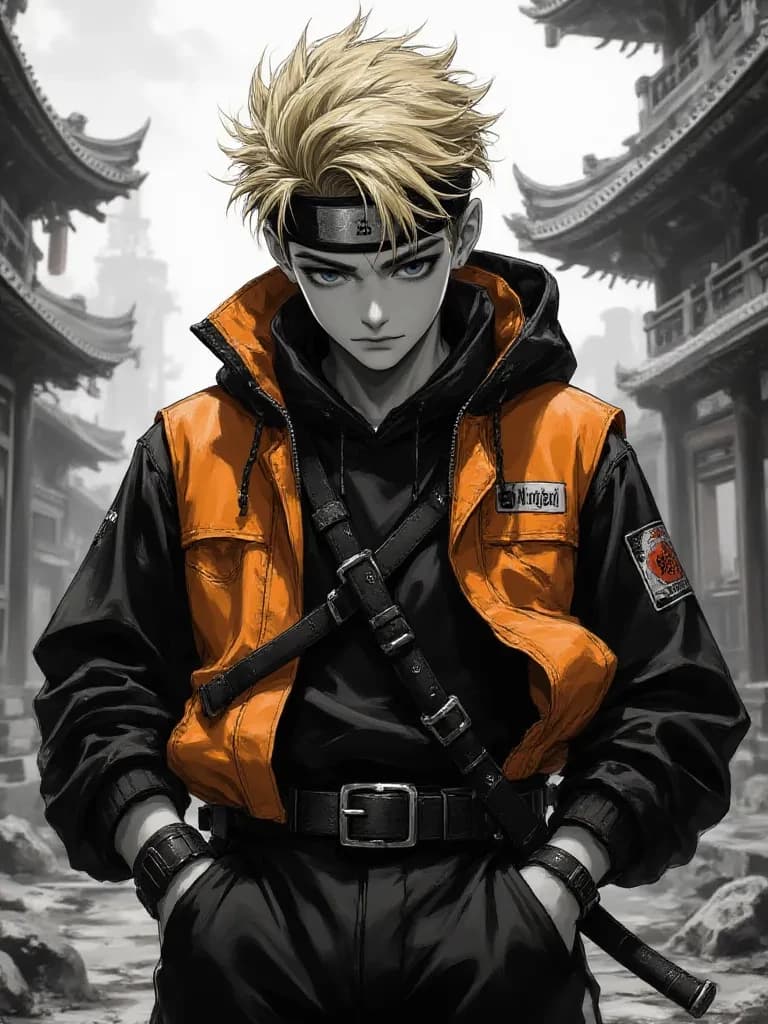 Naruto Uzumaki thumbnail
