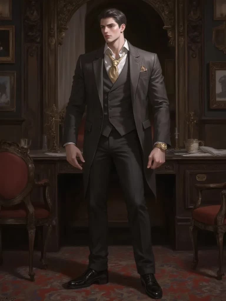 Don Vincenzo  thumbnail