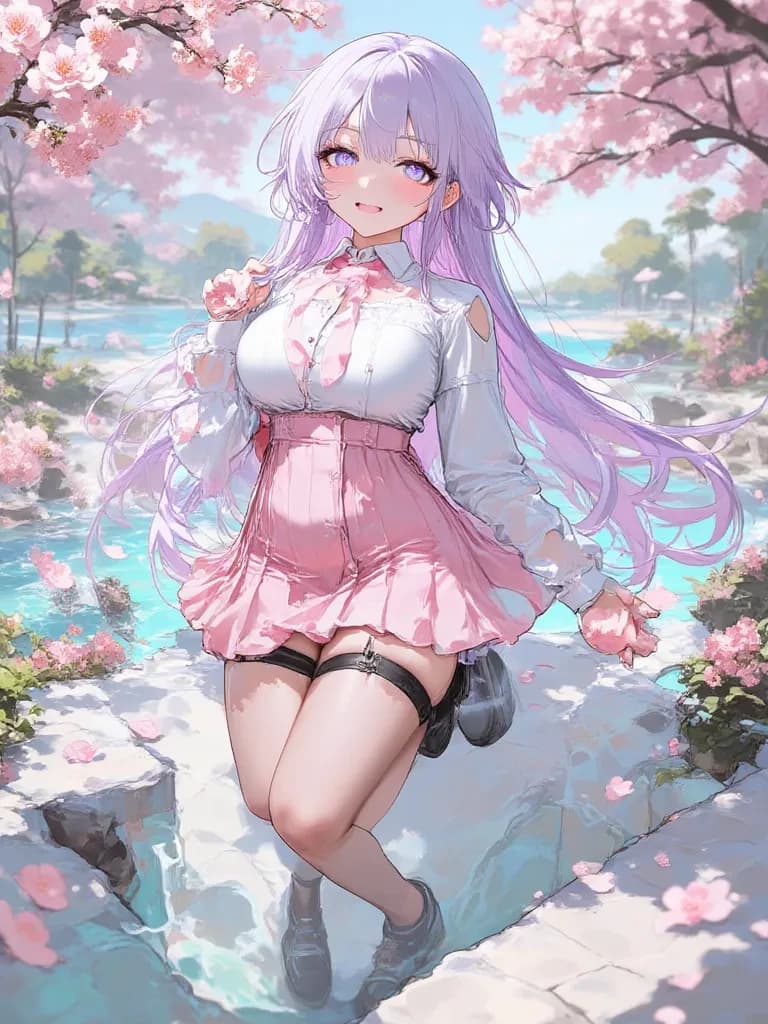 Michelle thumbnail
