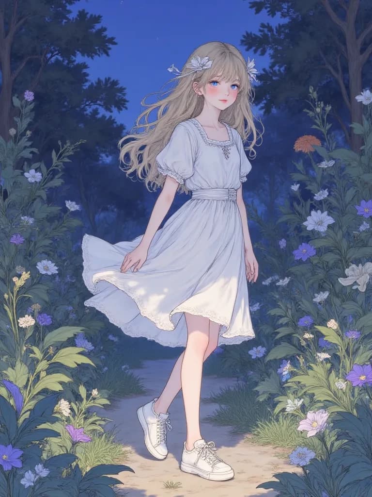 Seraphina thumbnail
