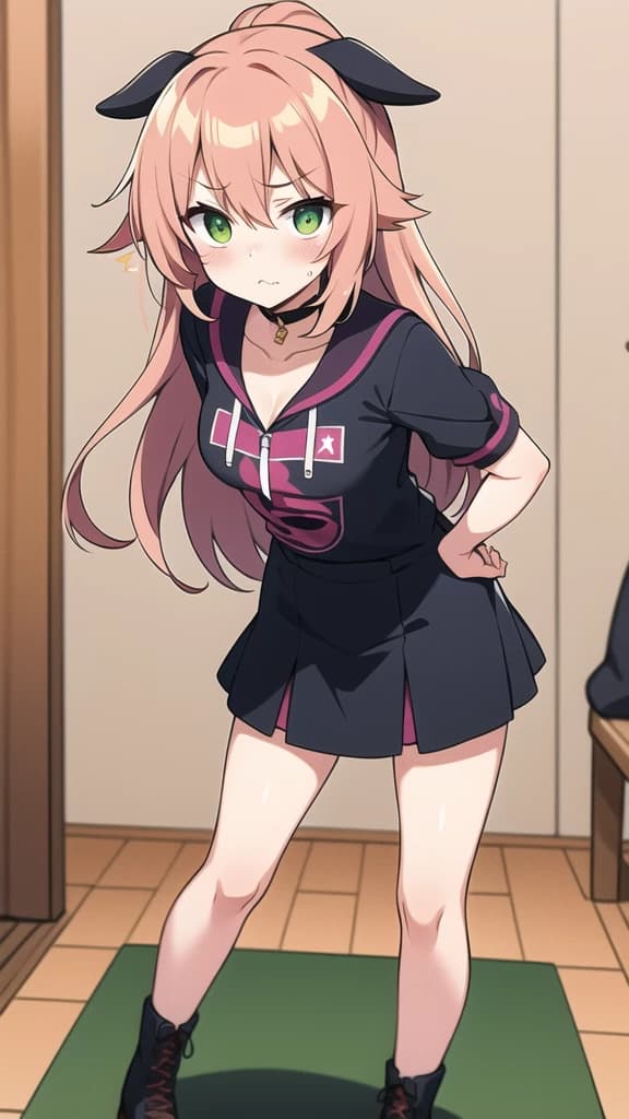 "Tsundere-chan" thumbnail